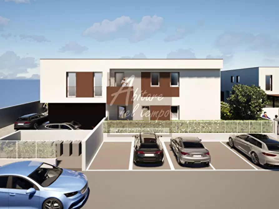 Immagine 6 di Appartamento in vendita  in VIA CASARETTA 44 a Cittadella