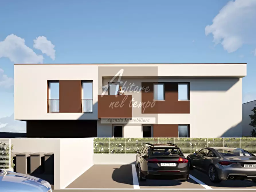 Immagine 7 di Appartamento in vendita  in VIA CASARETTA 44 a Cittadella