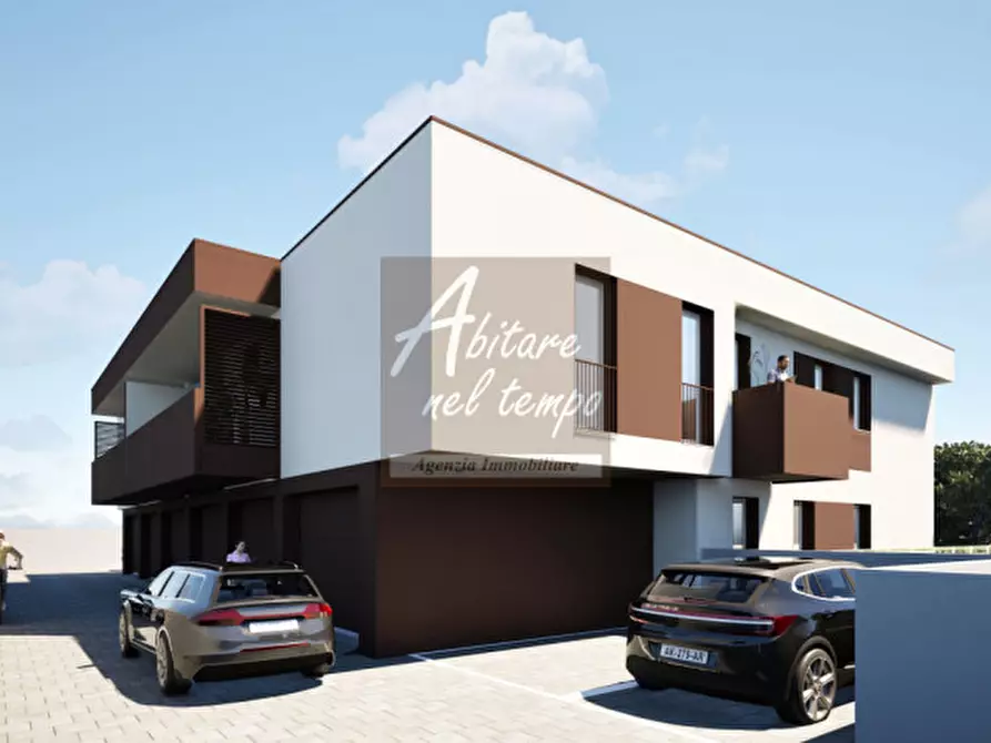 Immagine 8 di Appartamento in vendita  in VIA CASARETTA 44 a Cittadella