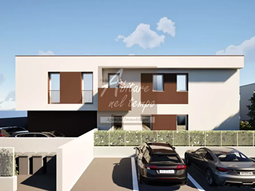 Immagine 9 di Appartamento in vendita  in VIA CASARETTA 44 a Cittadella