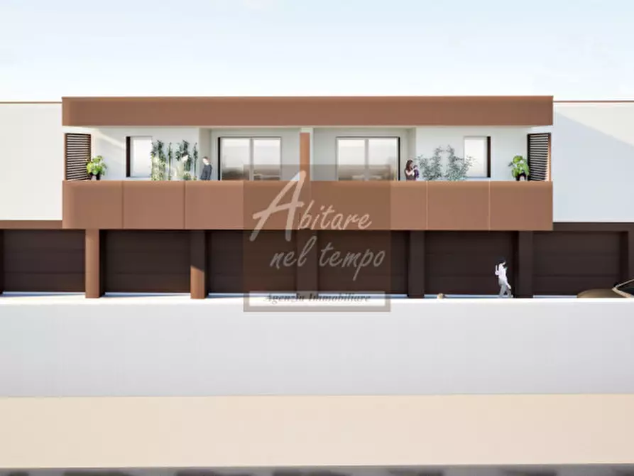 Immagine 10 di Appartamento in vendita  in VIA CASARETTA 44 a Cittadella