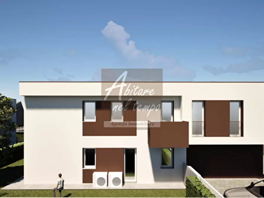 Immagine 11 di Appartamento in vendita  in VIA CASARETTA 44 a Cittadella