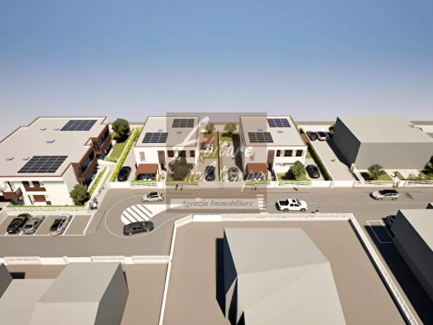 Immagine 13 di Appartamento in vendita  in VIA CASARETTA 44 a Cittadella