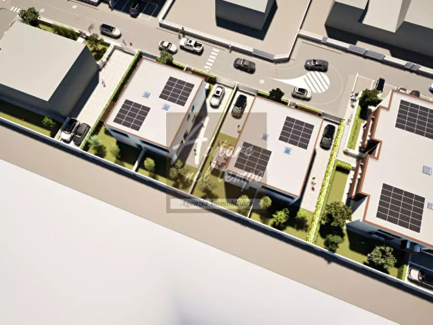 Immagine 15 di Appartamento in vendita  in VIA CASARETTA 44 a Cittadella