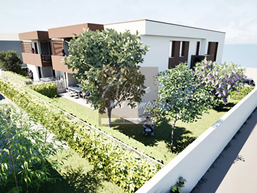 Immagine 16 di Appartamento in vendita  in VIA CASARETTA 44 a Cittadella