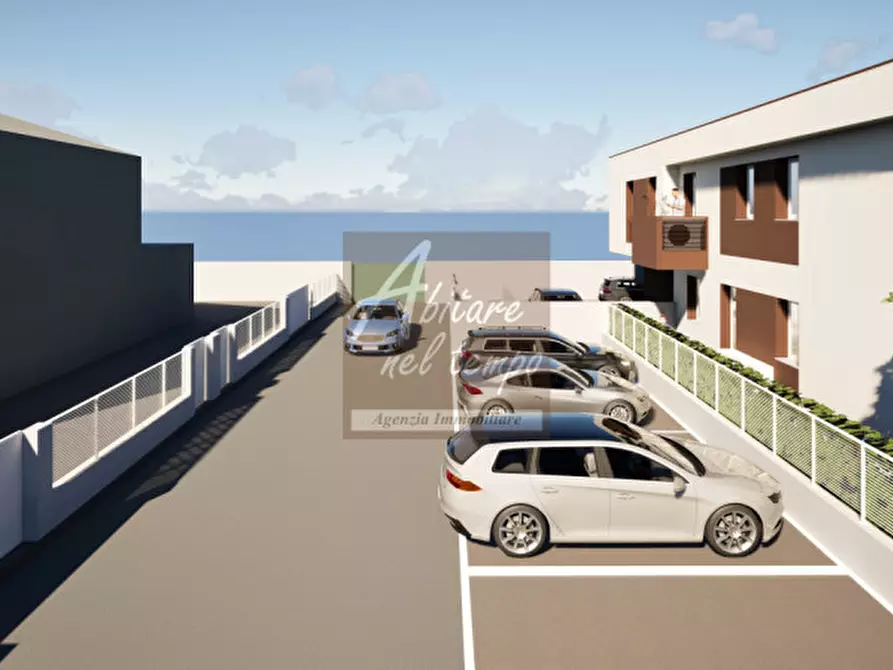 Immagine 19 di Appartamento in vendita  in VIA CASARETTA 44 a Cittadella