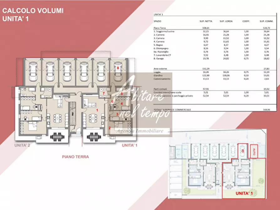 Immagine 31 di Appartamento in vendita  in VIA CASARETTA 44 a Cittadella