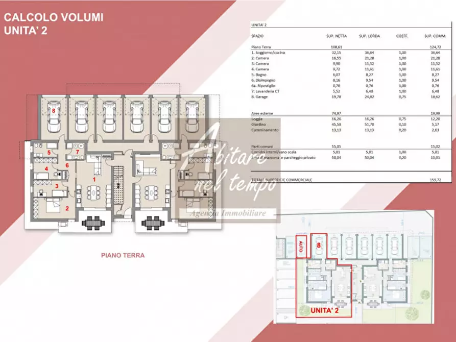 Immagine 32 di Appartamento in vendita  in VIA CASARETTA 44 a Cittadella