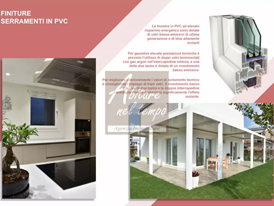 Immagine 38 di Appartamento in vendita  in VIA CASARETTA 44 a Cittadella