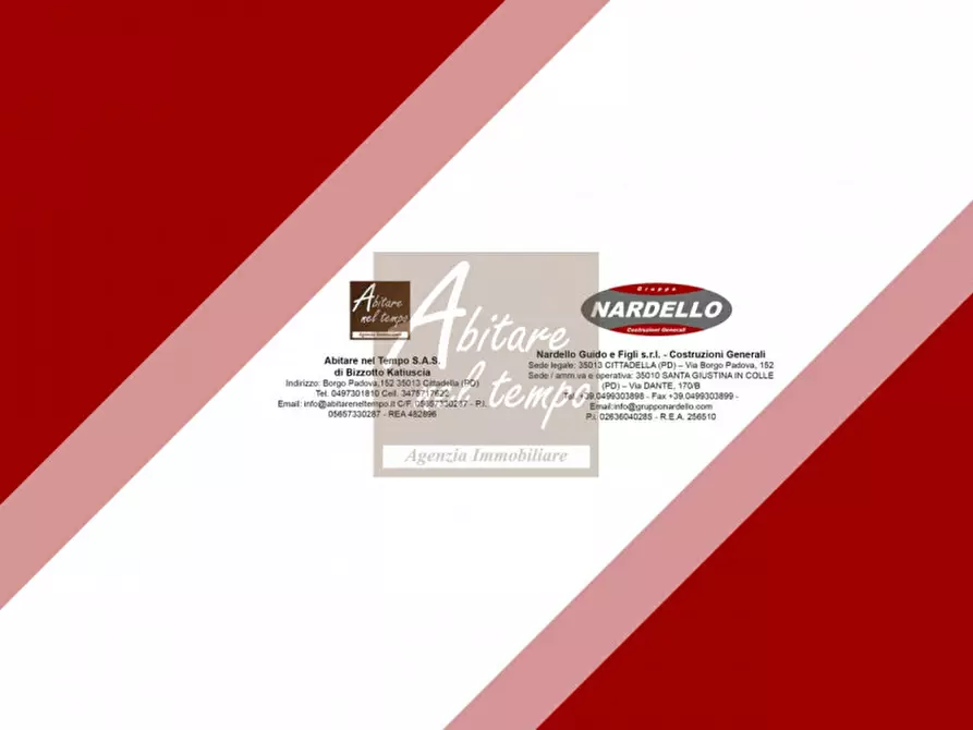 Immagine 47 di Appartamento in vendita  in VIA CASARETTA 44 a Cittadella