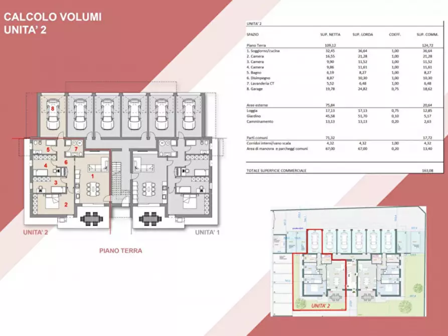 Immagine 52 di Appartamento in vendita  in VIA CASARETTA 44 a Cittadella