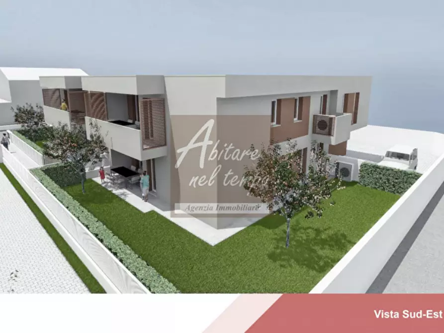 Immagine 6 di Appartamento in vendita  in VIA CASARETTA 44 a Cittadella