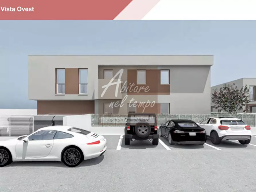 Immagine 8 di Appartamento in vendita  in VIA CASARETTA 44 a Cittadella