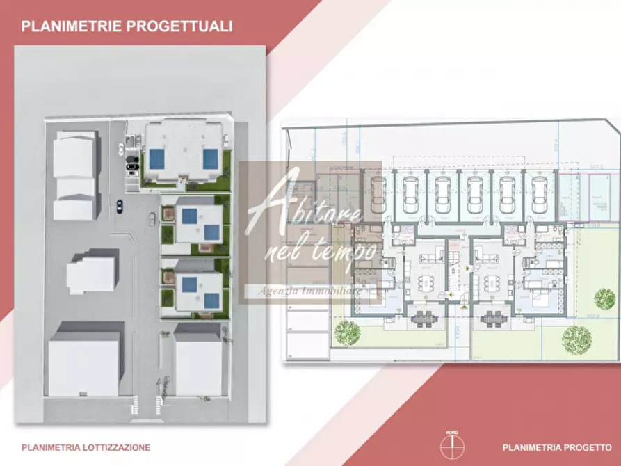 Immagine 12 di Appartamento in vendita  in VIA CASARETTA 44 a Cittadella