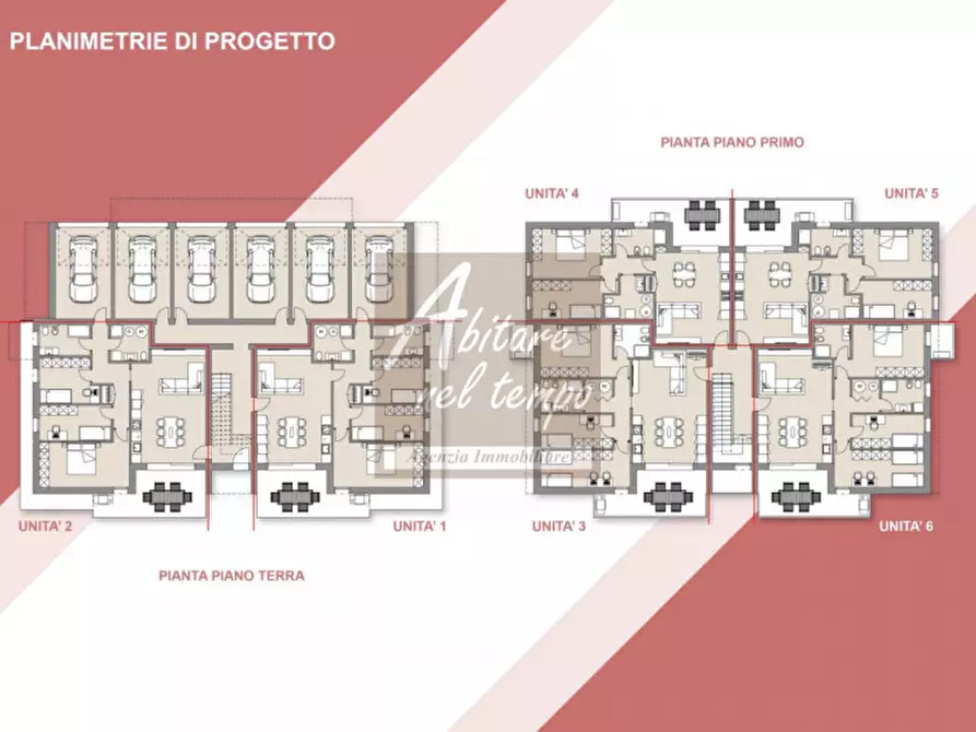 Immagine 13 di Appartamento in vendita  in VIA CASARETTA 44 a Cittadella