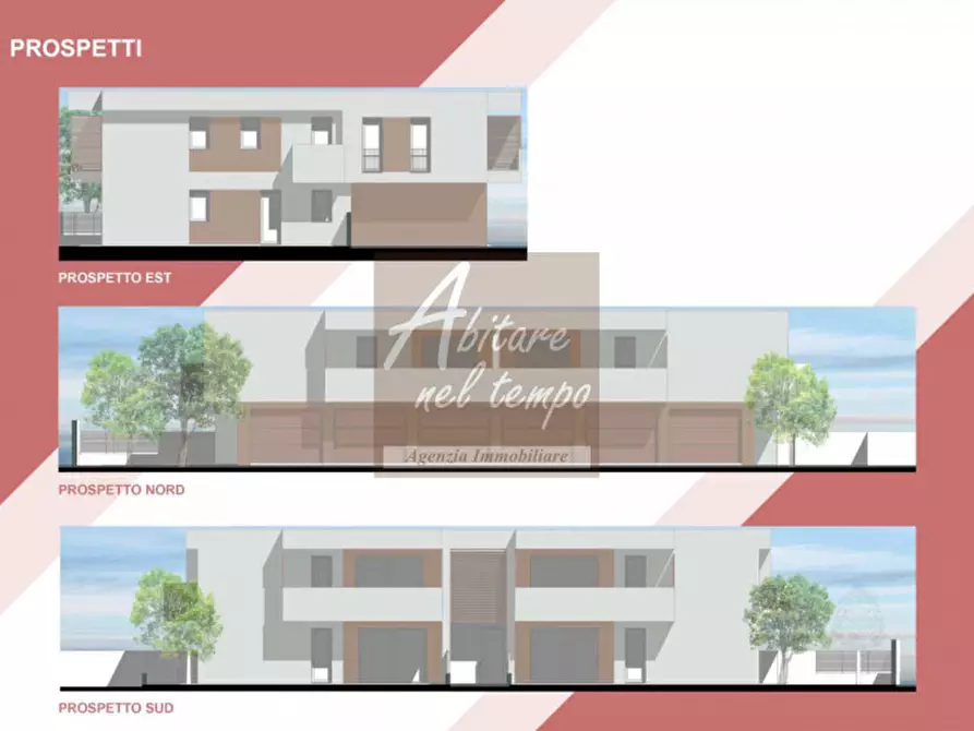 Immagine 14 di Appartamento in vendita  in VIA CASARETTA 44 a Cittadella