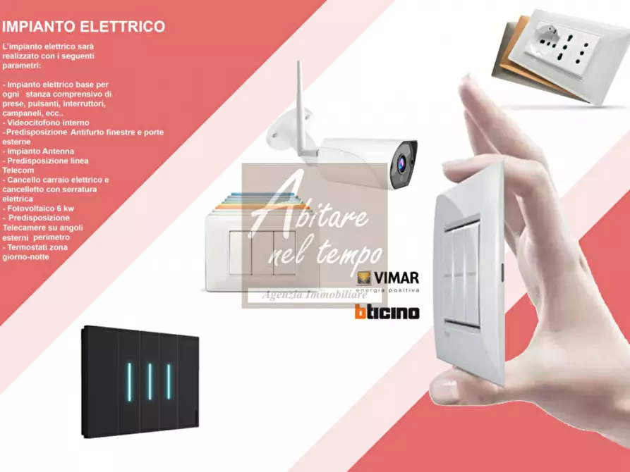 Immagine 26 di Appartamento in vendita  in VIA CASARETTA 44 a Cittadella