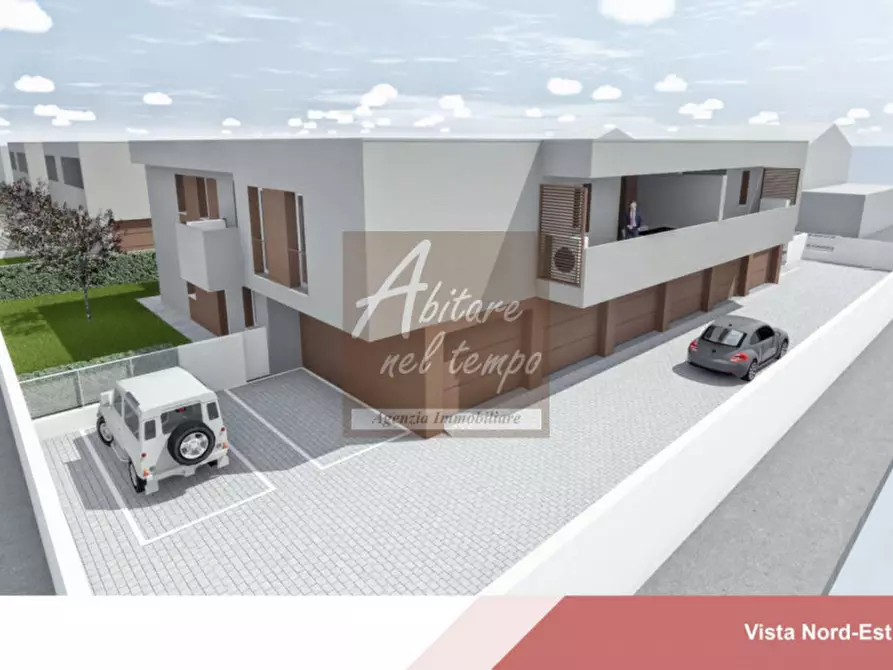 Immagine 7 di Appartamento in vendita  in VIA CASARETTA 44 a Cittadella