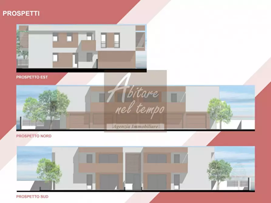 Immagine 8 di Appartamento in vendita  in VIA CASARETTA 44 a Cittadella