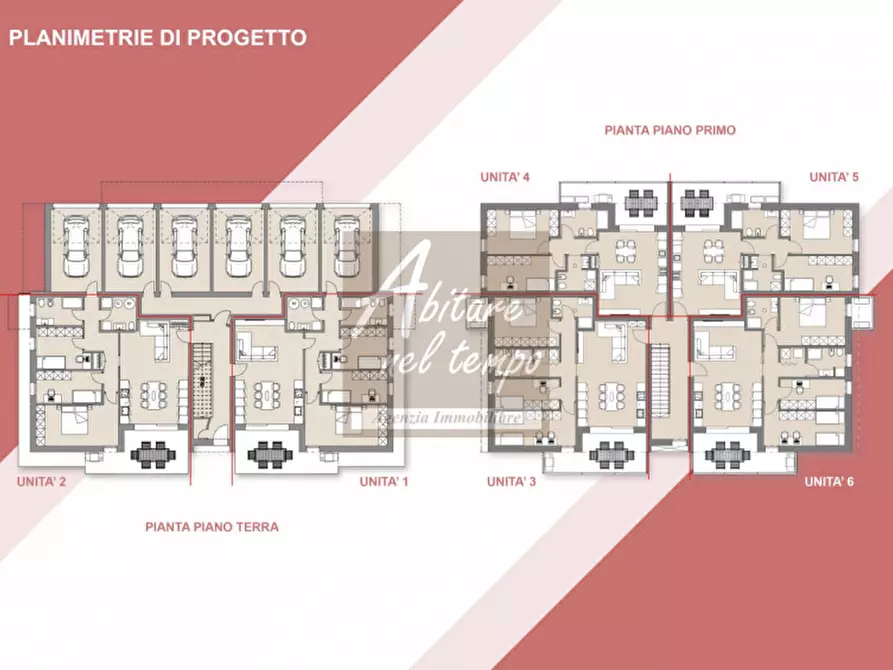 Immagine 11 di Appartamento in vendita  in VIA CASARETTA 44 a Cittadella