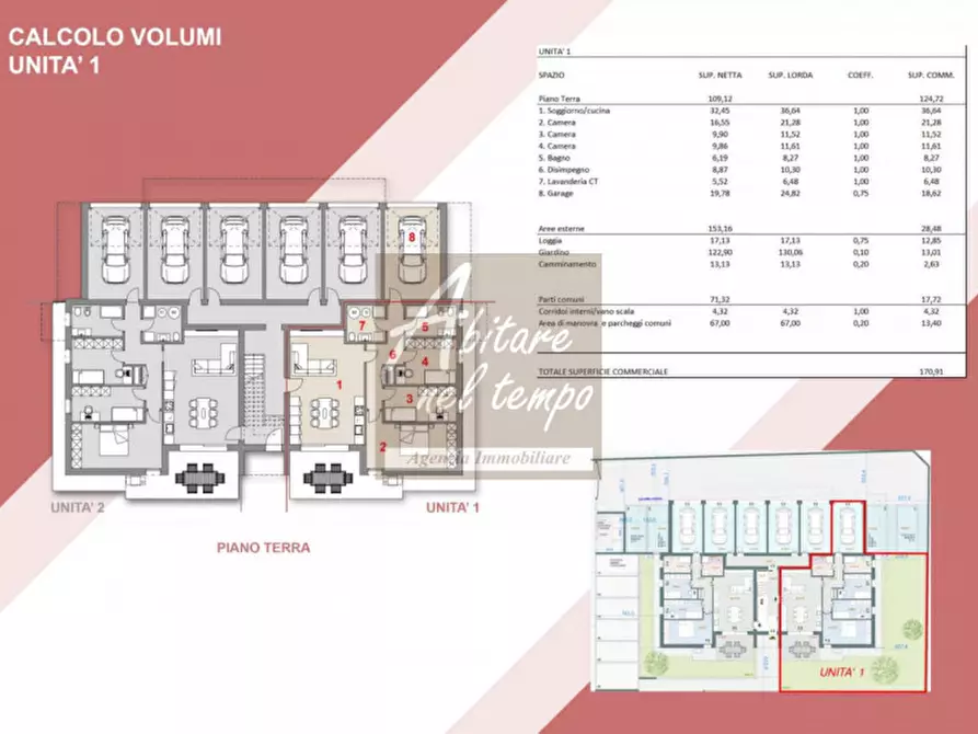 Immagine 15 di Appartamento in vendita  in VIA CASARETTA 44 a Cittadella