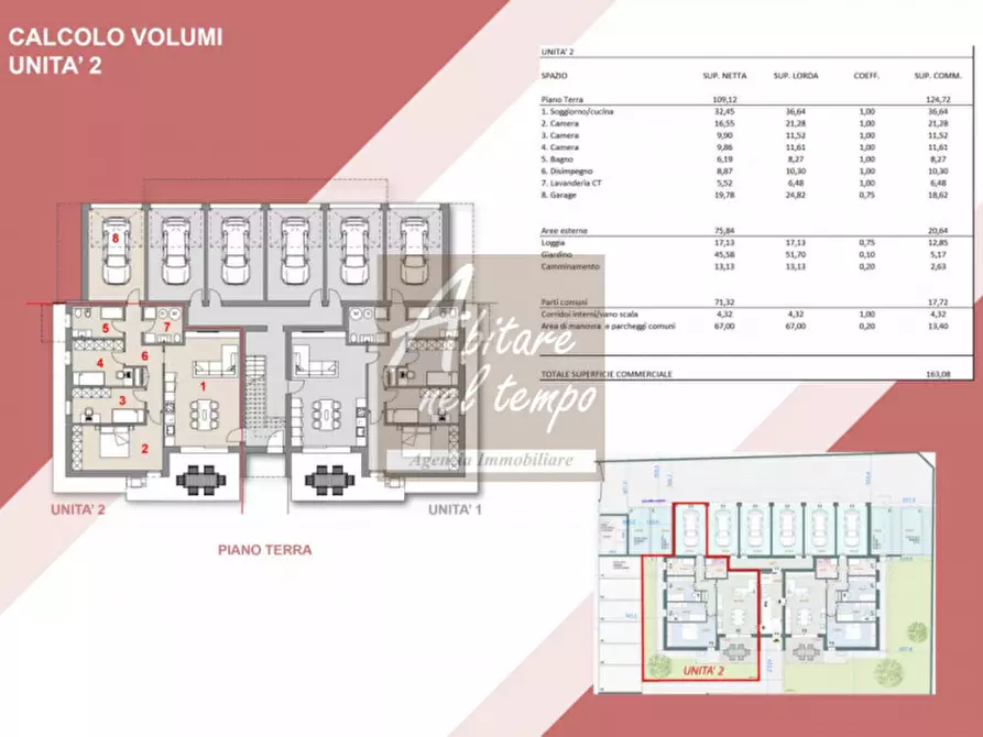 Immagine 16 di Appartamento in vendita  in VIA CASARETTA 44 a Cittadella