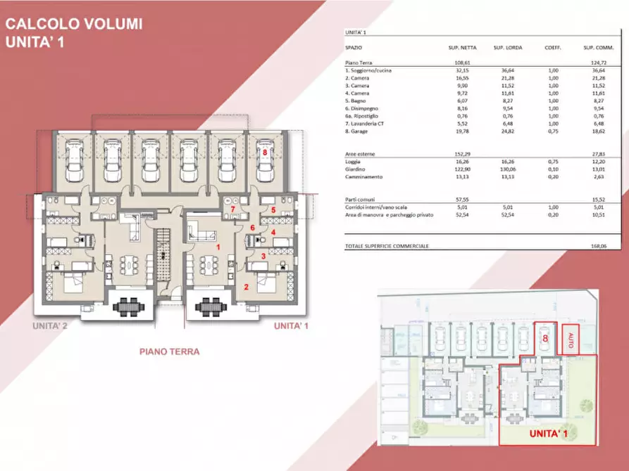 Immagine 29 di Appartamento in vendita  in VIA CASARETTA 44 a Cittadella