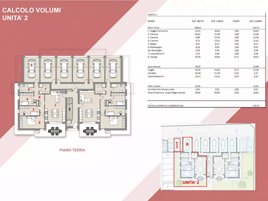 Immagine 30 di Appartamento in vendita  in VIA CASARETTA 44 a Cittadella