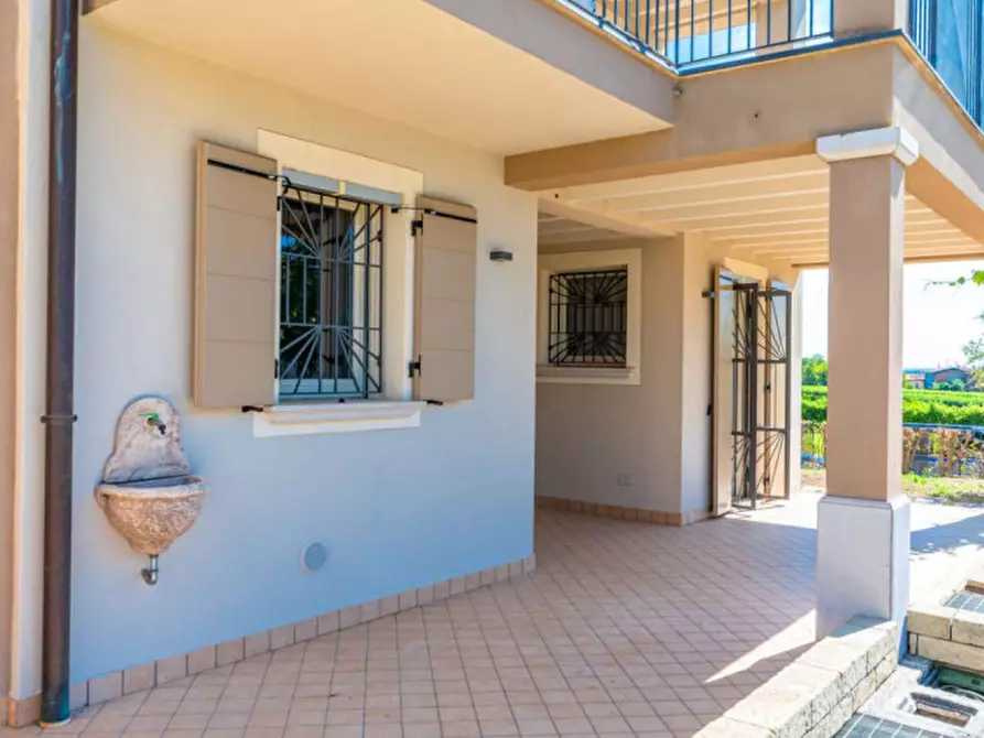 Immagine 5 di Casa bifamiliare in vendita  in Via Martiri delle Foibe a Poncarale