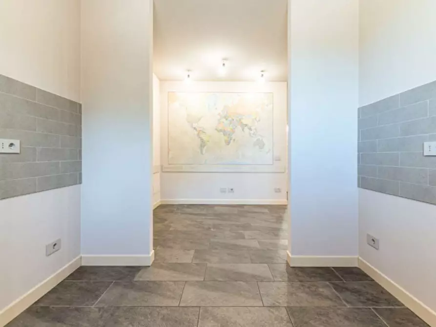 Immagine 8 di Casa bifamiliare in vendita  in Via Martiri delle Foibe a Poncarale