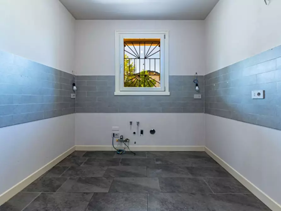 Immagine 10 di Casa bifamiliare in vendita  in Via Martiri delle Foibe a Poncarale