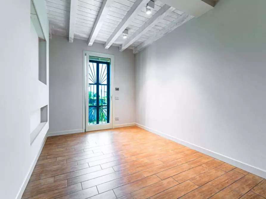 Immagine 11 di Casa bifamiliare in vendita  in Via Martiri delle Foibe a Poncarale