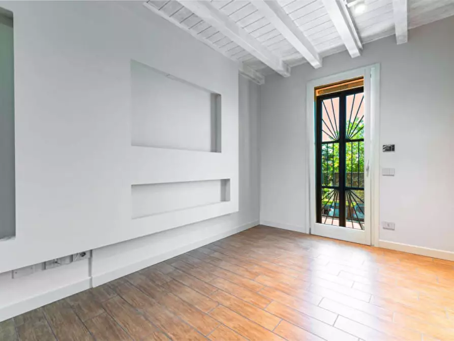 Immagine 12 di Casa bifamiliare in vendita  in Via Martiri delle Foibe a Poncarale