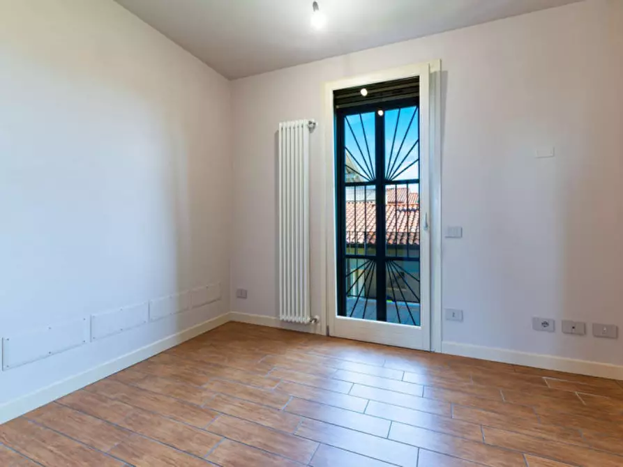 Immagine 13 di Casa bifamiliare in vendita  in Via Martiri delle Foibe a Poncarale