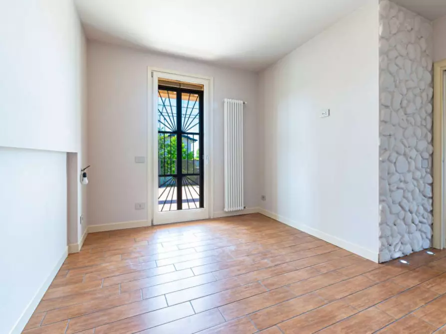 Immagine 15 di Casa bifamiliare in vendita  in Via Martiri delle Foibe a Poncarale