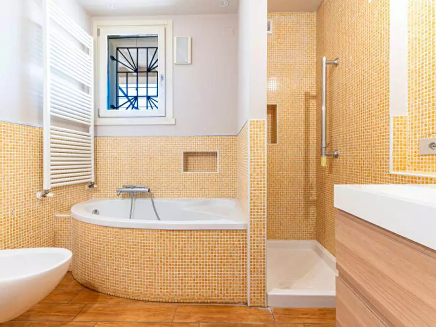 Immagine 16 di Casa bifamiliare in vendita  in Via Martiri delle Foibe a Poncarale