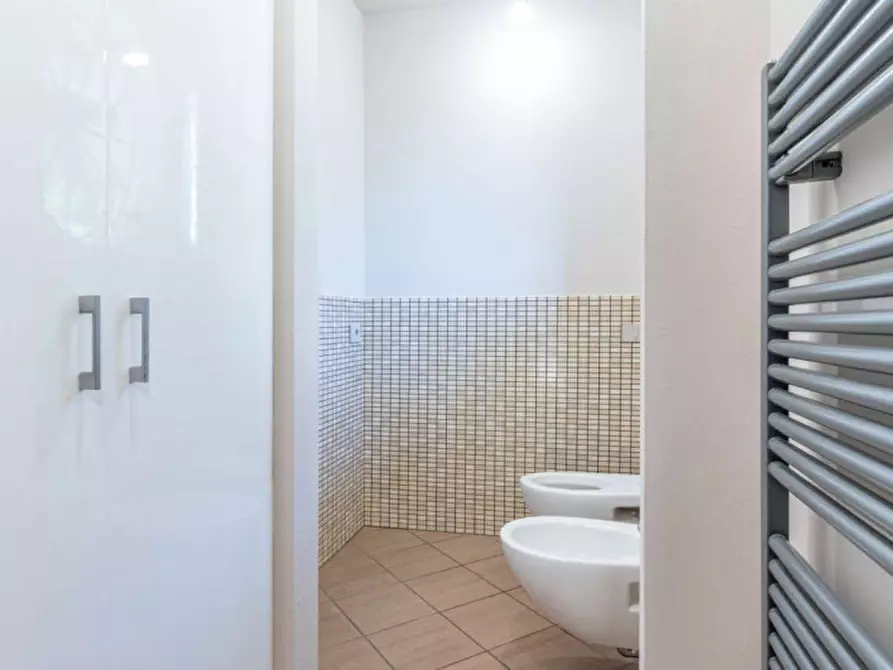 Immagine 17 di Casa bifamiliare in vendita  in Via Martiri delle Foibe a Poncarale