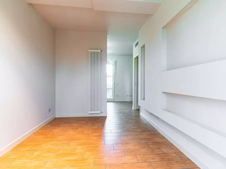 Immagine 18 di Casa bifamiliare in vendita  in Via Martiri delle Foibe a Poncarale