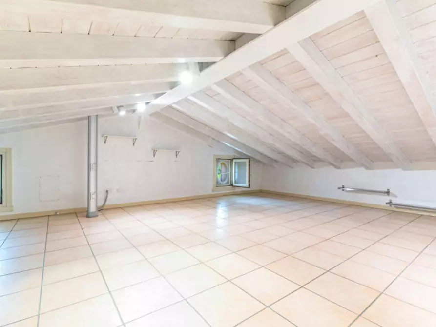 Immagine 20 di Casa bifamiliare in vendita  in Via Martiri delle Foibe a Poncarale