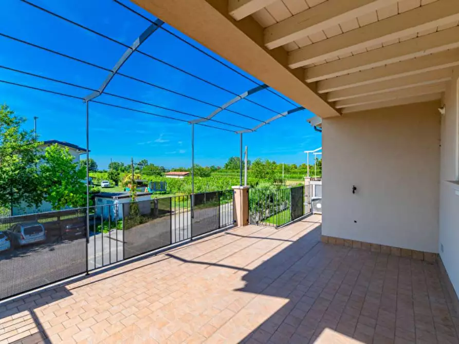 Immagine 21 di Casa bifamiliare in vendita  in Via Martiri delle Foibe a Poncarale