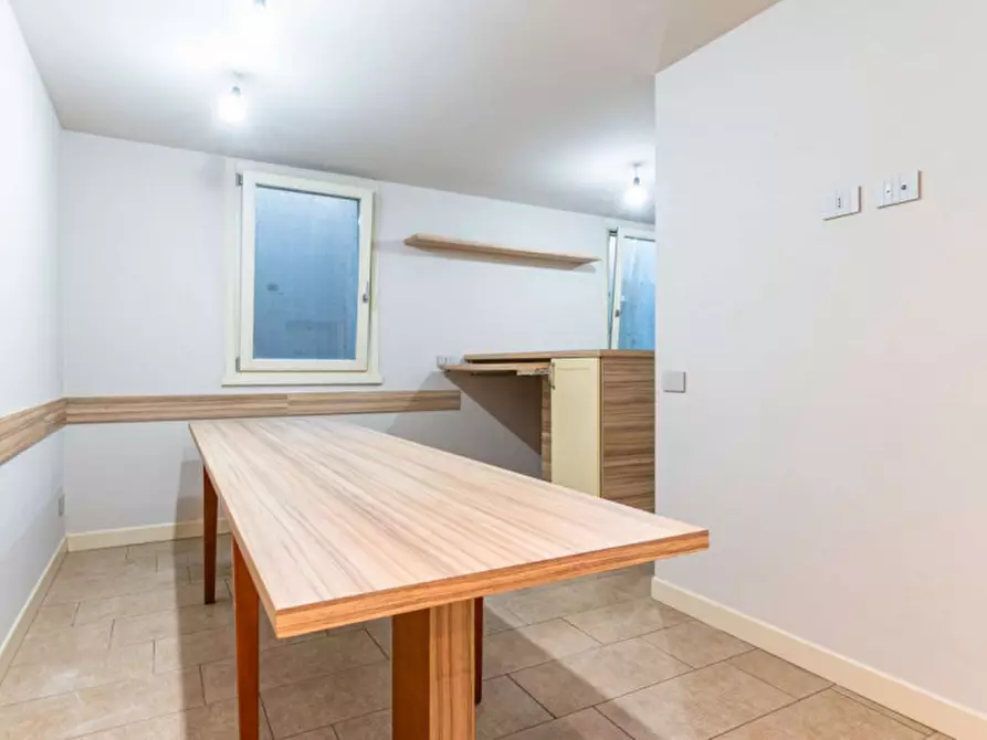 Immagine 24 di Casa bifamiliare in vendita  in Via Martiri delle Foibe a Poncarale