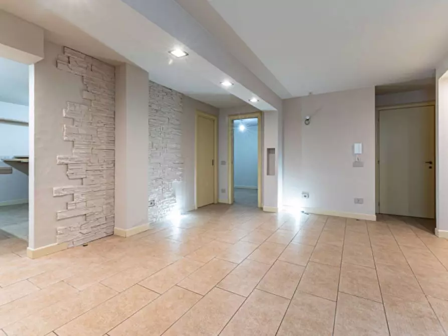 Immagine 25 di Casa bifamiliare in vendita  in Via Martiri delle Foibe a Poncarale