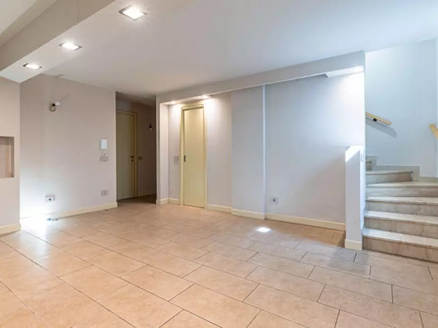 Immagine 27 di Casa bifamiliare in vendita  in Via Martiri delle Foibe a Poncarale