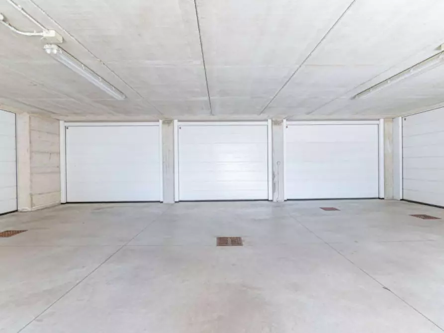 Immagine 32 di Casa bifamiliare in vendita  in Via Martiri delle Foibe a Poncarale