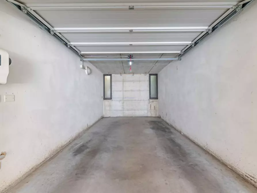 Immagine 33 di Casa bifamiliare in vendita  in Via Martiri delle Foibe a Poncarale