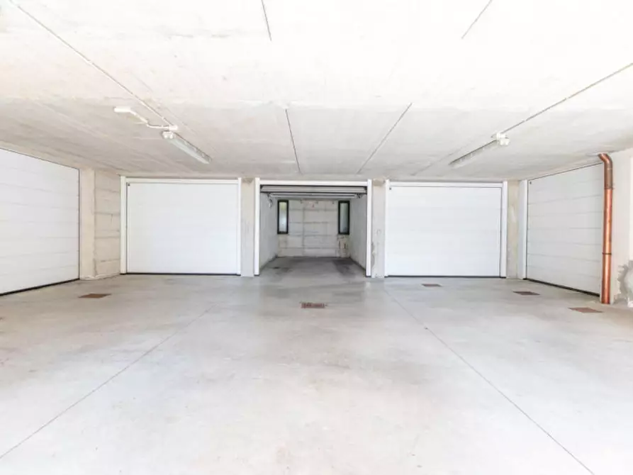 Immagine 34 di Casa bifamiliare in vendita  in Via Martiri delle Foibe a Poncarale