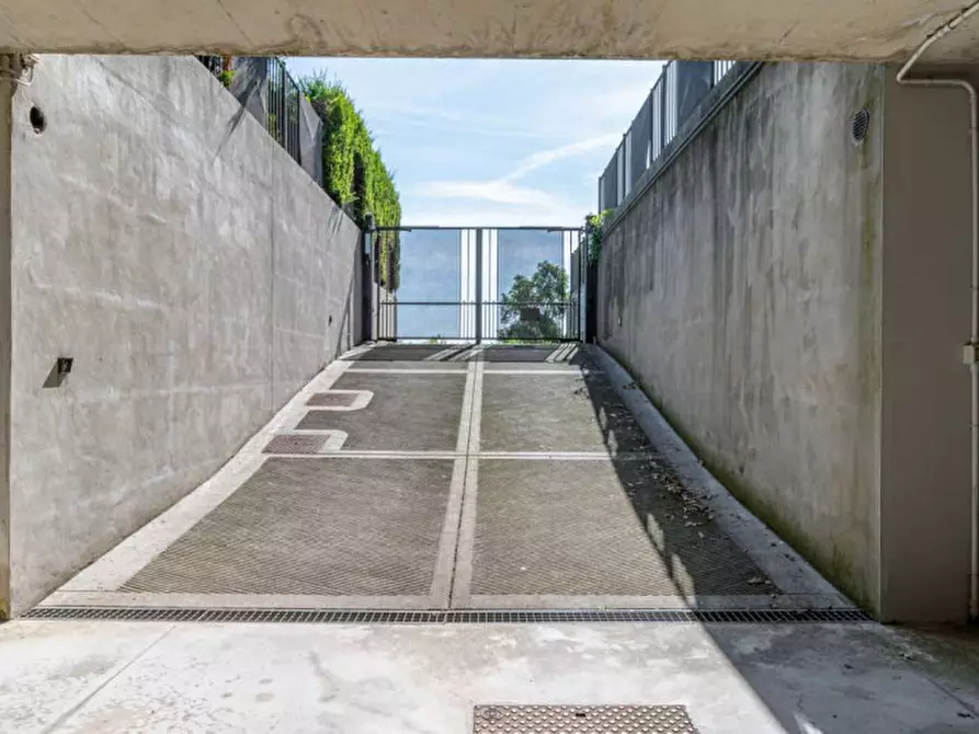 Immagine 35 di Casa bifamiliare in vendita  in Via Martiri delle Foibe a Poncarale