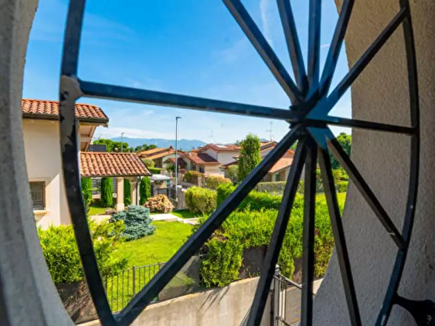 Immagine 36 di Casa bifamiliare in vendita  in Via Martiri delle Foibe a Poncarale