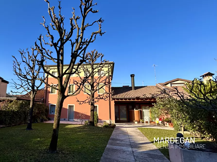 Immagine 1 di Casa indipendente in vendita  in VIA VILLETTA a Galliera Veneta
