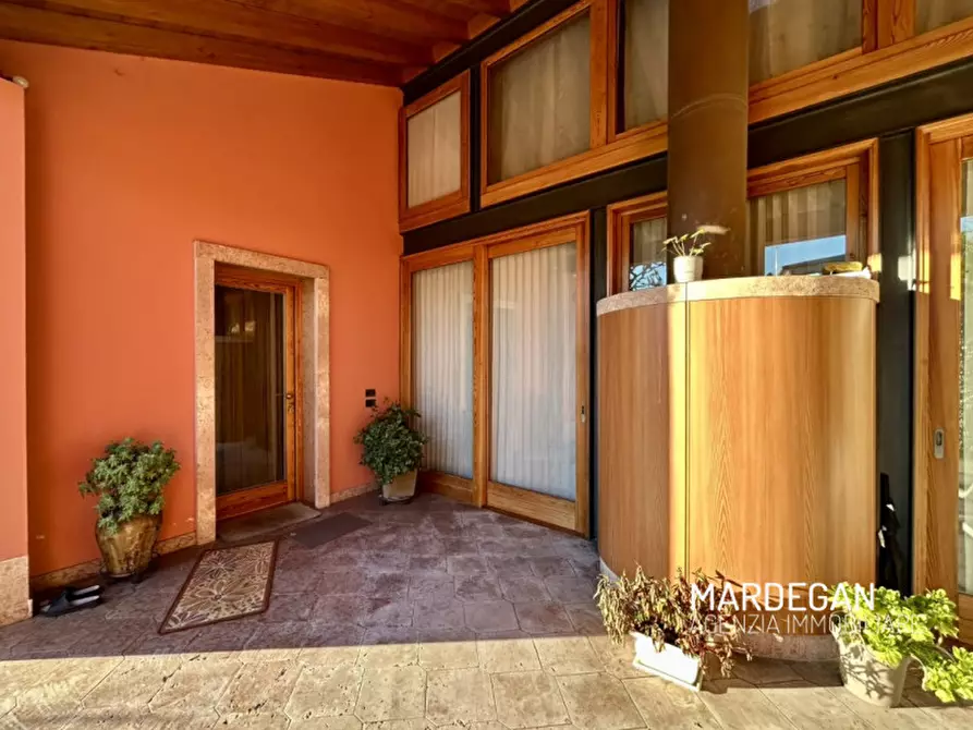 Immagine 3 di Casa indipendente in vendita  in VIA VILLETTA a Galliera Veneta